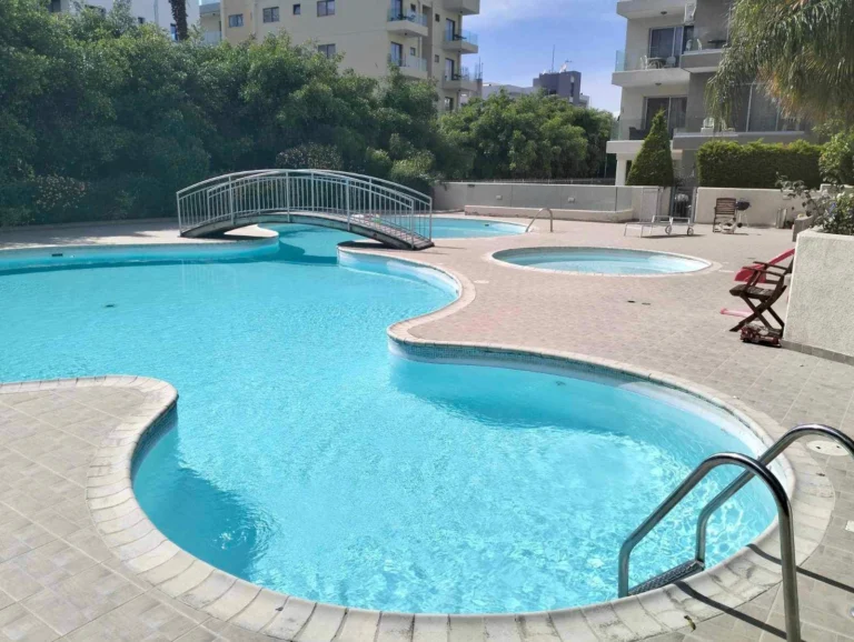 2 Bedroom Apartment for Sale in Potamos Germasogeias, Limassol District