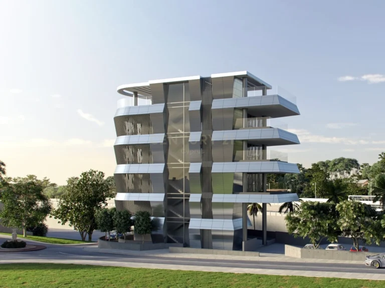 608m² Building for Sale in Germasogeia, Limassol District