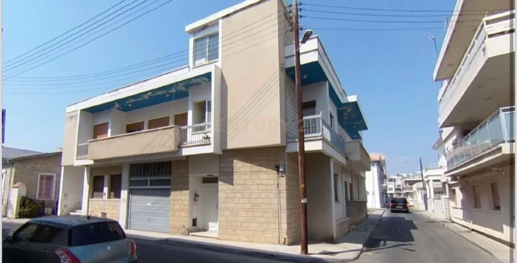 611m² Building for Sale in Limassol District