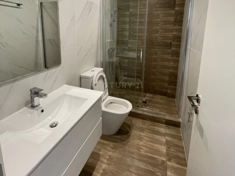 2 Bedroom House for Rent in Germasogeia, Limassol District