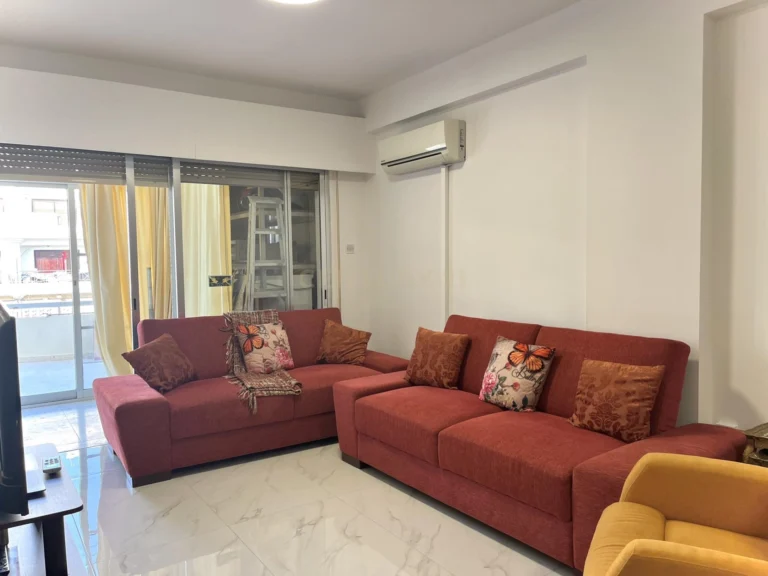 2 Bedroom Apartment for Rent in Limassol District