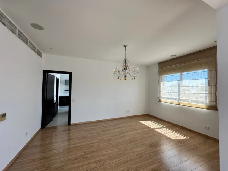 3 Bedroom Apartment for Sale in Limassol District