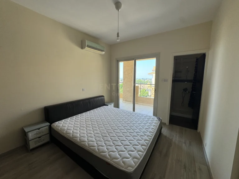 2 Bedroom Apartment for Rent in Limassol District