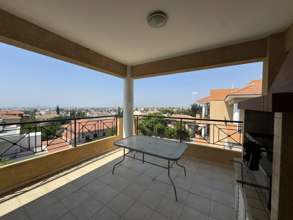 2 Bedroom Apartment for Rent in Limassol District