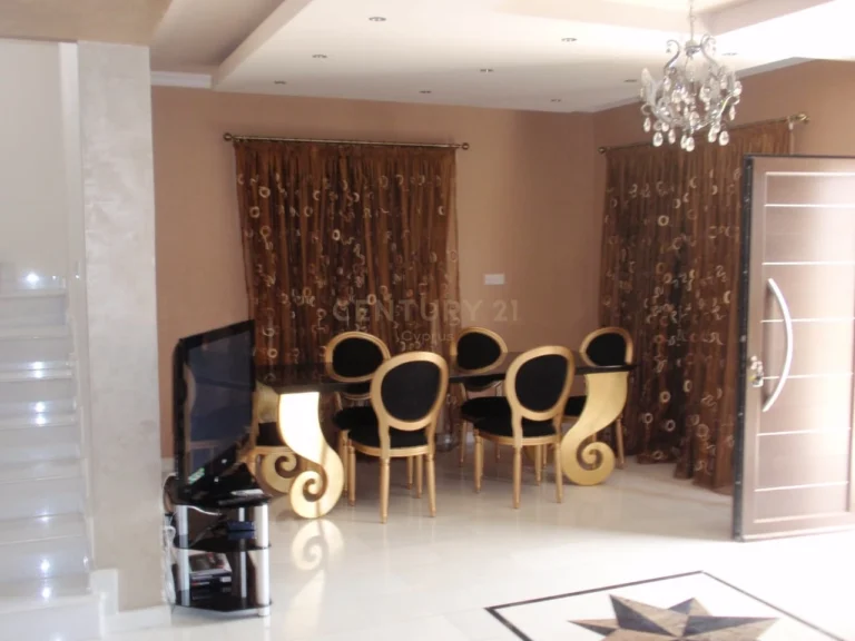 6+ Bedroom House for Rent in Germasogeia, Limassol District