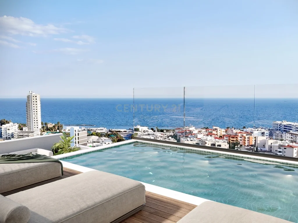 3 Bedroom Apartment for Sale in Mouttagiaka, Limassol District