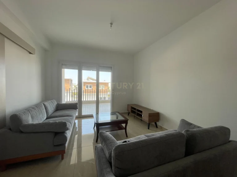 2 Bedroom Apartment for Rent in Ypsonas, Limassol District