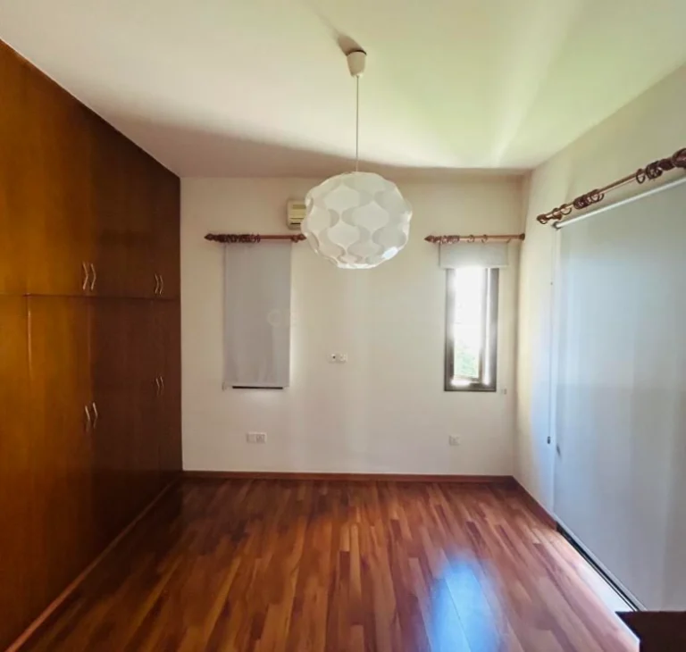 3 Bedroom Apartment for Rent in Limassol – Mesa Geitonia