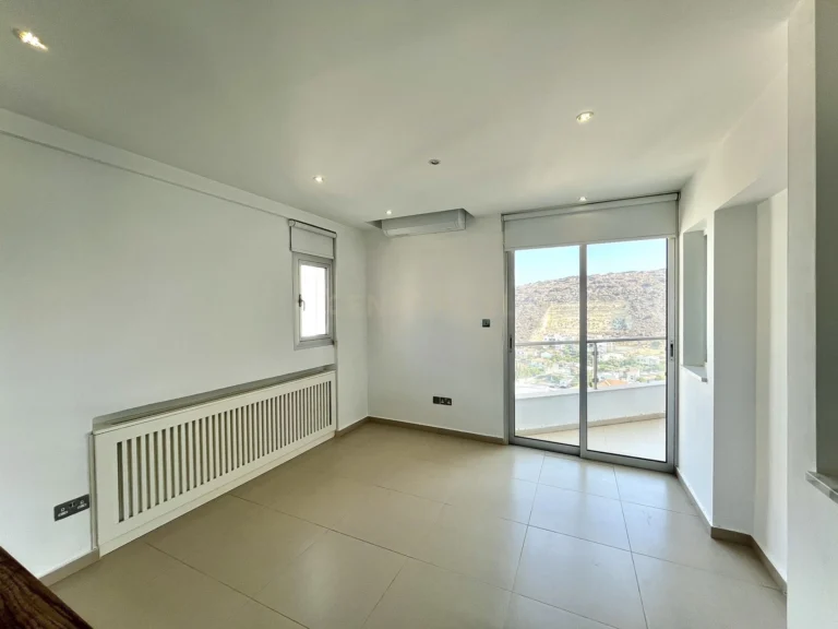 4 Bedroom Apartment for Rent in Germasogeia, Limassol District