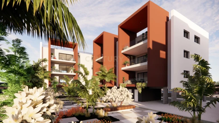 Cheap Apartments for Sale Nicosia