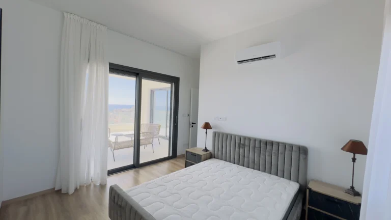 3 Bedroom Apartment for Rent in Germasogeia, Limassol District