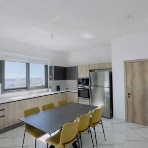 3 Bedroom Apartment for Rent in Germasogeia, Limassol District