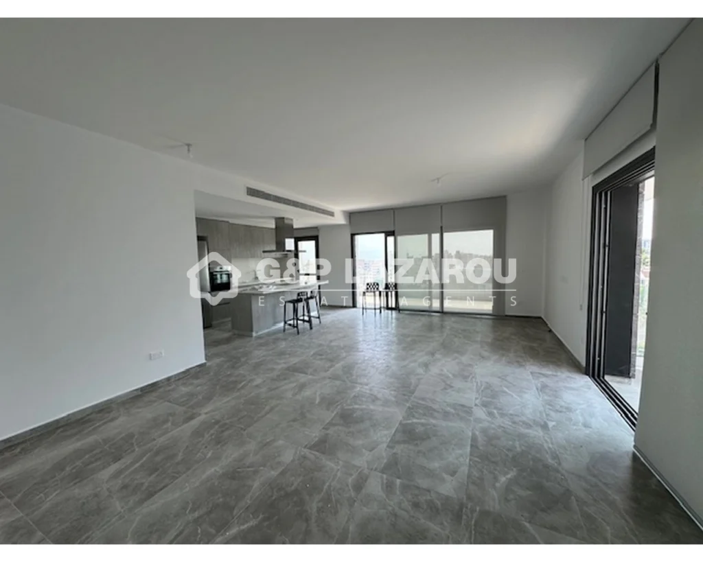 3 Bedroom Apartment for Rent in Agioi Omologites, Nicosia District