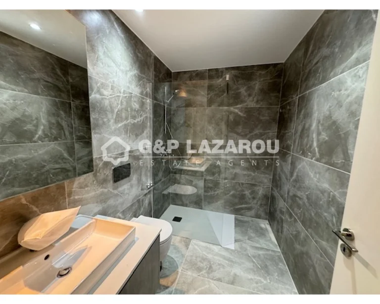 3 Bedroom Apartment for Rent in Agioi Omologites, Nicosia District