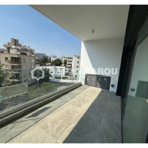 3 Bedroom Apartment for Rent in Agioi Omologites, Nicosia District