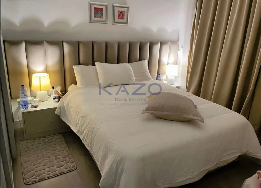 2 Bedroom Apartment for Rent in Columbia Area, Limassol District