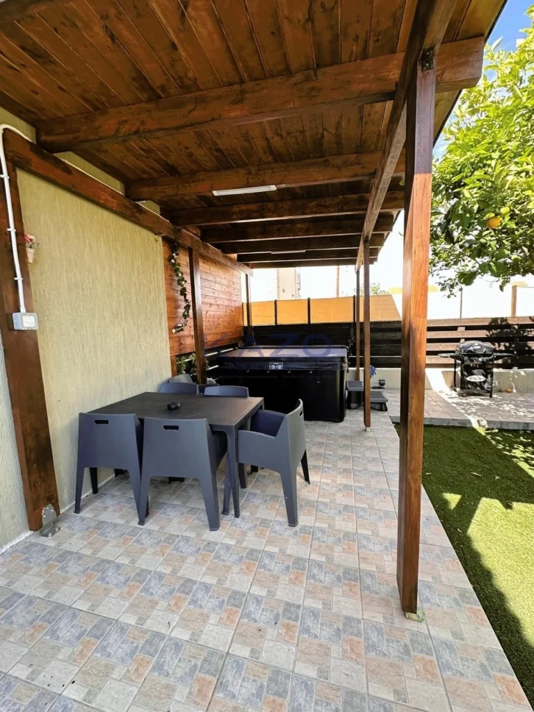 3 Bedroom House for Rent in Episkopi Lemesou, Limassol District