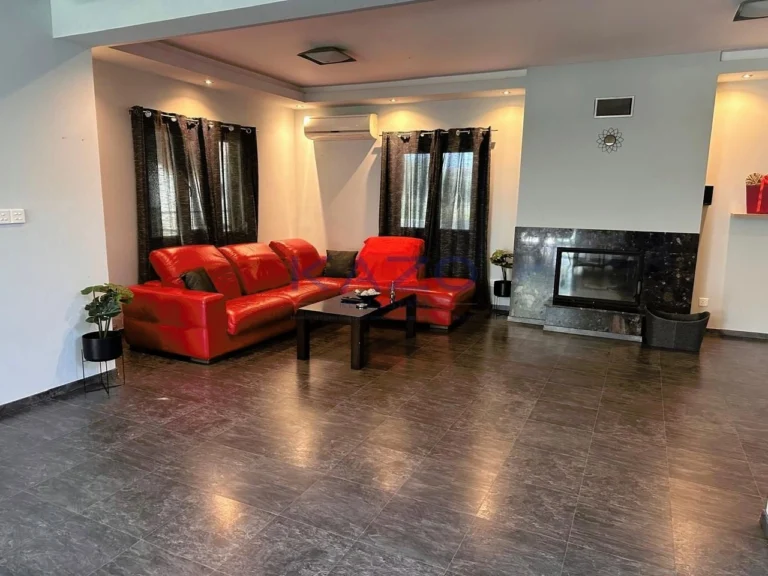 3 Bedroom House for Rent in Episkopi Lemesou, Limassol District