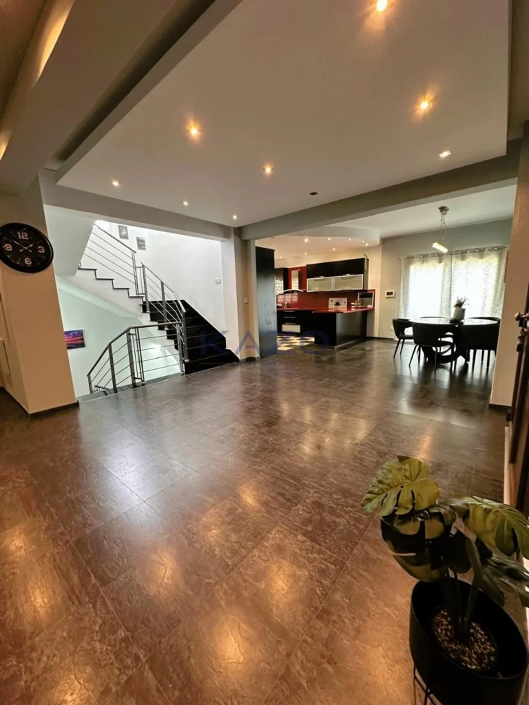 3 Bedroom House for Rent in Episkopi Lemesou, Limassol District