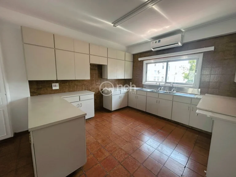 4 Bedroom Apartment for Rent in Nicosia