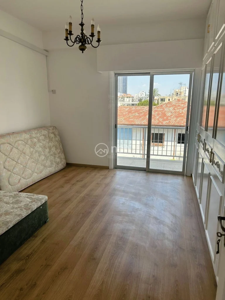 4 Bedroom Apartment for Rent in Nicosia