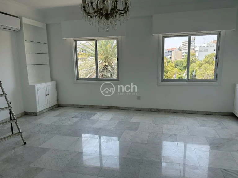 4 Bedroom Apartment for Rent in Nicosia