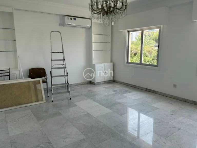 4 Bedroom Apartment for Rent in Nicosia