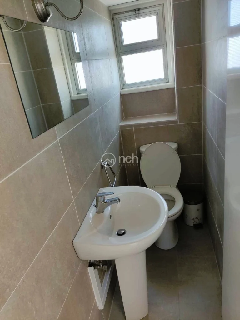 3 Bedroom Apartment for Rent in Aglantzia, Nicosia District