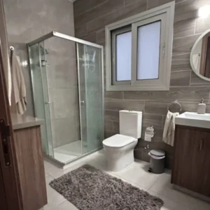 3 Bedroom Apartment for Rent in Kato Polemidia, Limassol District