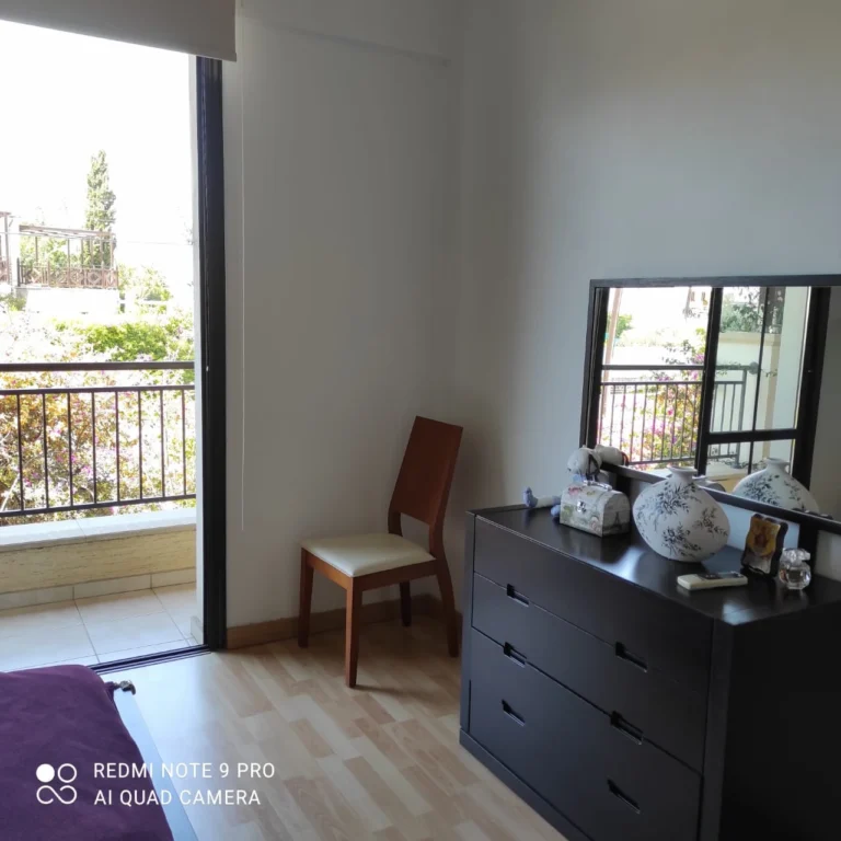 2 Bedroom House for Rent in Germasogeia, Limassol District