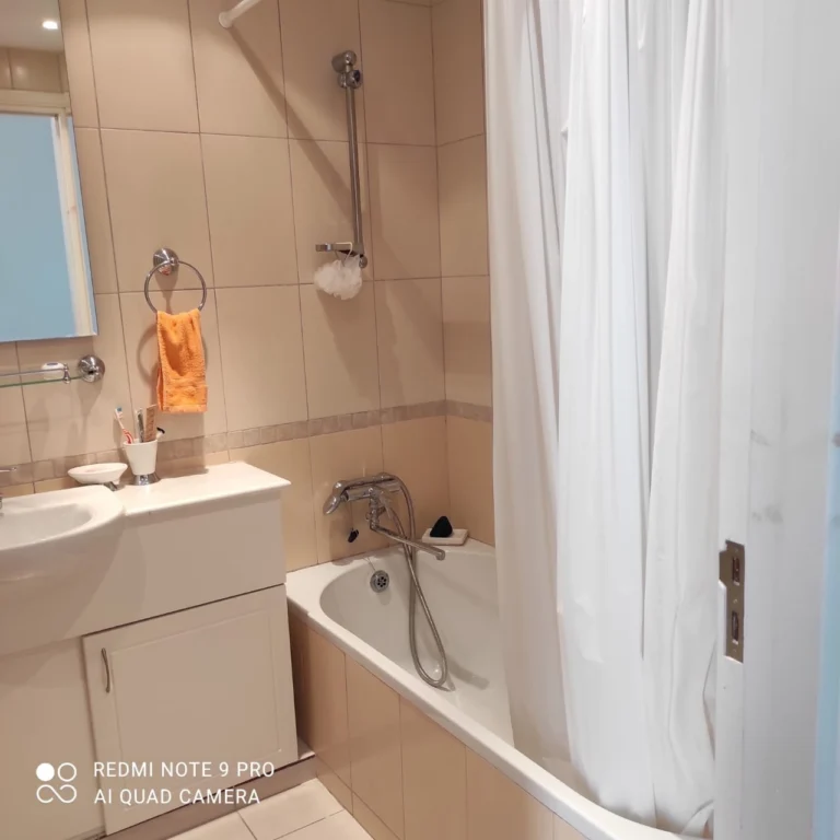 2 Bedroom House for Rent in Germasogeia, Limassol District