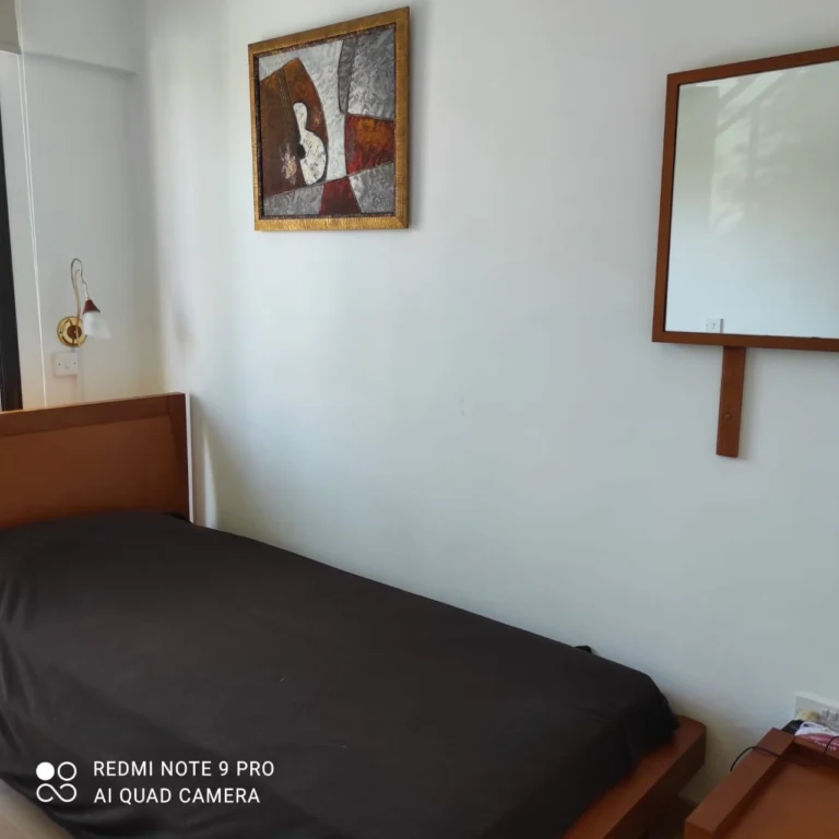 2 Bedroom House for Rent in Germasogeia, Limassol District