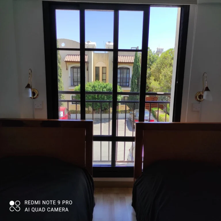 2 Bedroom House for Rent in Germasogeia, Limassol District