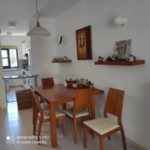 2 Bedroom House for Rent in Germasogeia, Limassol District