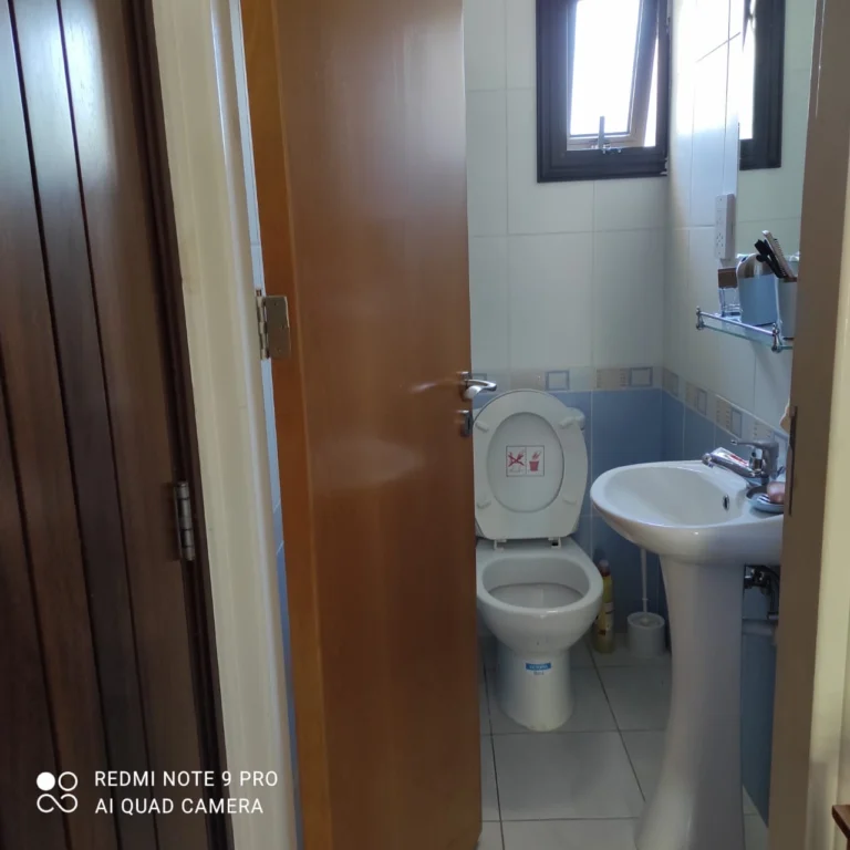 2 Bedroom House for Rent in Germasogeia, Limassol District