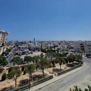 3 Bedroom Apartment for Rent in Limassol District