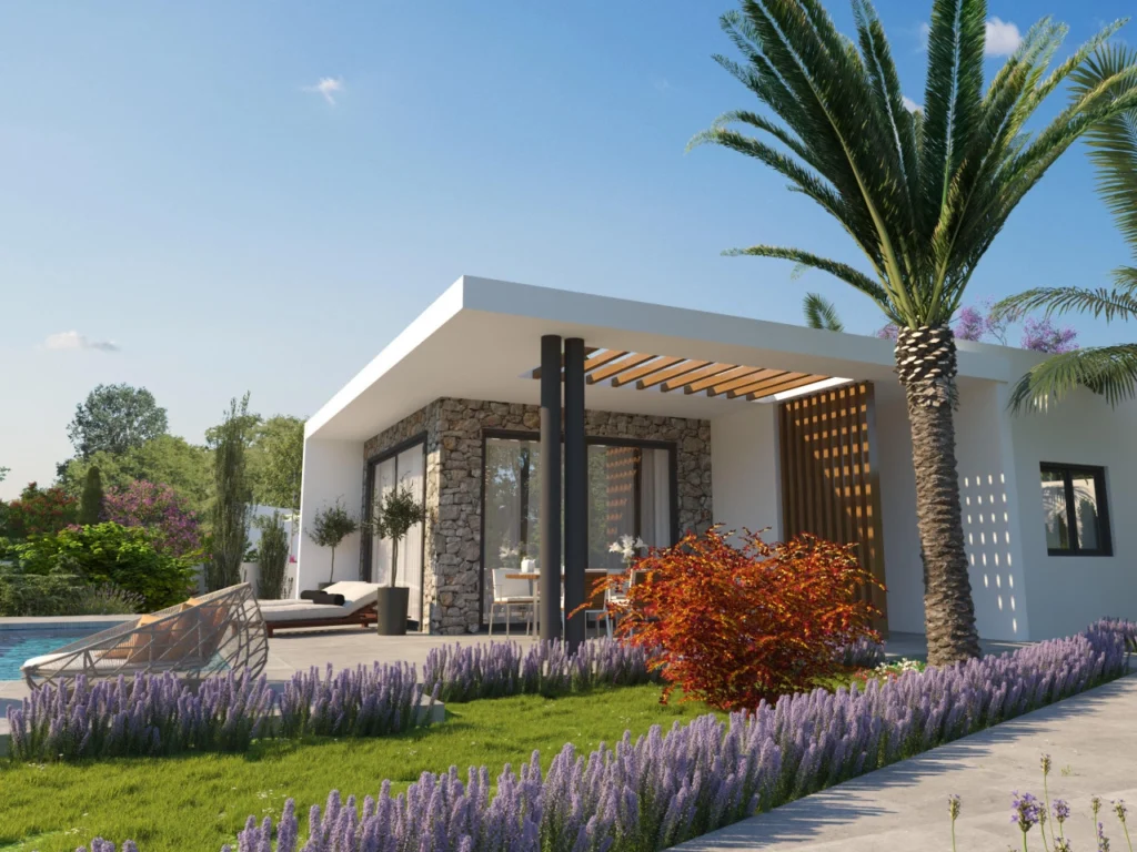 3 Bedroom House for Sale in Pegeia, Paphos District