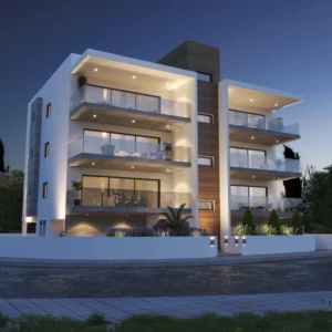 3 Bedroom Apartment for Sale in Geroskipou, Paphos District