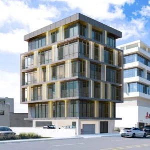 1236m² Building for Sale in Limassol District