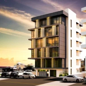 1236m² Building for Sale in Limassol District