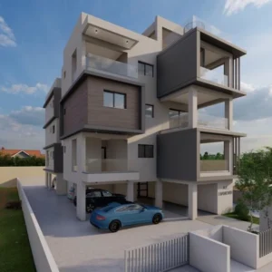 3 Bedroom Apartment for Sale in Ypsonas, Limassol District