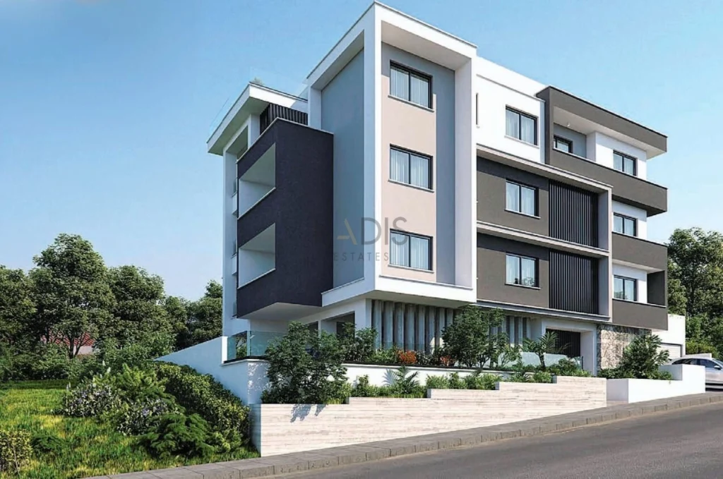 2 Bedroom Apartment for Sale in Limassol District