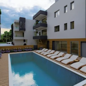 2 Bedroom Apartment for Sale in Livadia Larnakas, Larnaca District