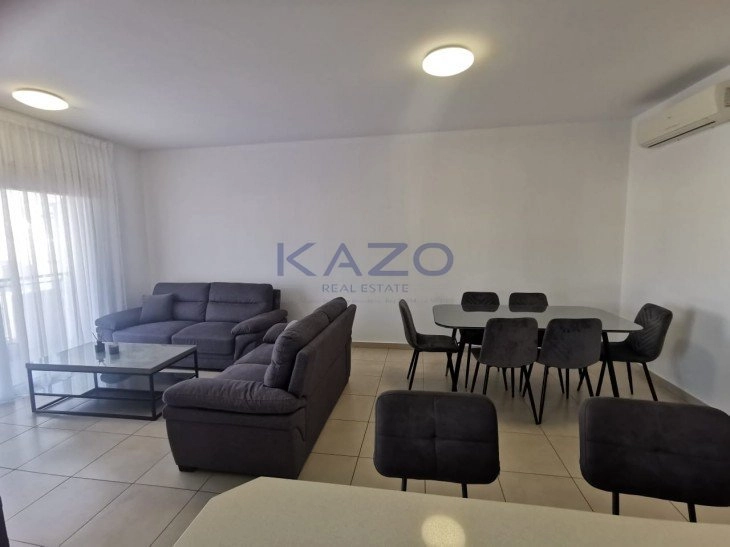 2 Bedroom Apartment for Rent in Limassol District