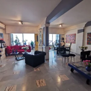 3 Bedroom Apartment for Sale in Limassol – Neapolis