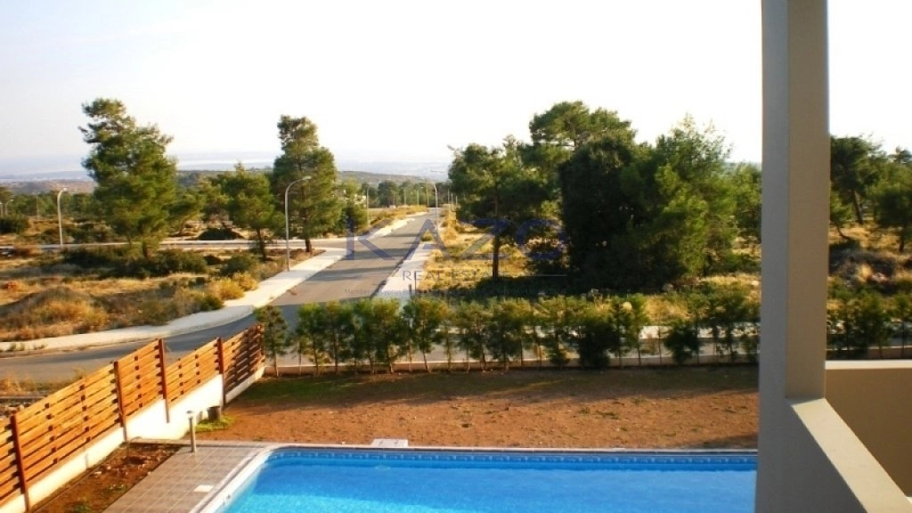 3 Bedroom House for Sale in Souni, Limassol District