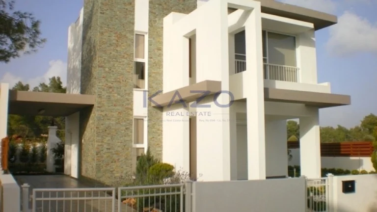3 Bedroom House for Sale in Souni, Limassol District