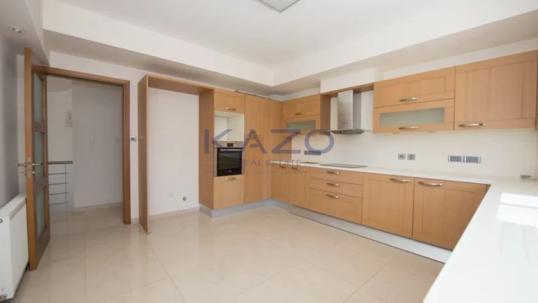 4 Bedroom House for Sale in Limassol District