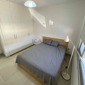 1 Bedroom Apartment for Rent in Limassol District