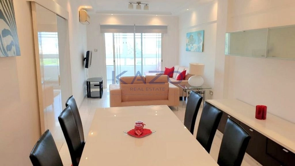 Διαμέρισμα 3 Υπνοδωματίων προς Ενοικίαση στη Λεμεσό – Νεάπολη